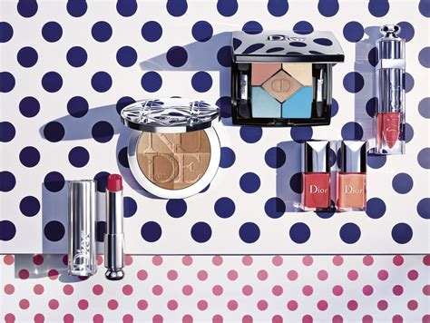 dior new makeup collection 2020|dior summer 2024 makeup.